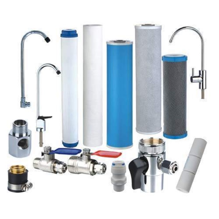 Commercial RO Spare Parts