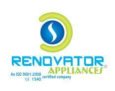 Renovator Appliances Ltd.